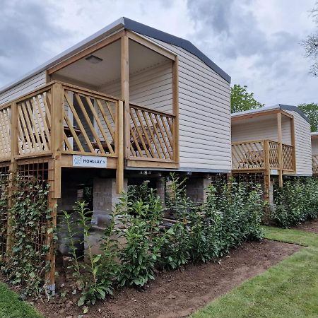 Chalet Hohllay Reisdorf Exterior photo